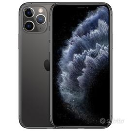 Iphone 11 pro 256gb batteria al 69%