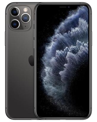 Iphone 11 pro 256gb batteria al 69%