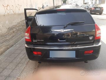 CHRYSLER 300C