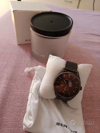 orologio bering