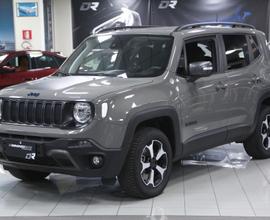 Jeep Renegade 1.3 T4 240cv PHEV 4xe AT6 Trailhawk