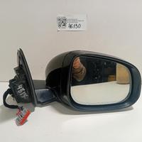 SPECCHIETTO RETROVISORE DESTRO JAGUAR XE Serie (X7