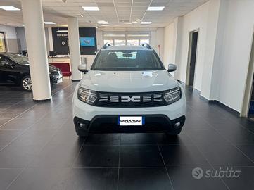 Dacia Duster 1.5 Blue dCi 8V 115 CV 4x2 Comfort