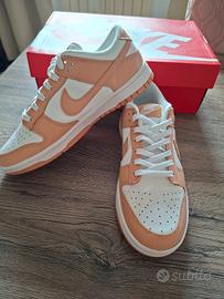 Nike dunk low
