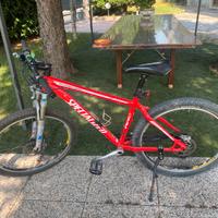 Mtb specialized stumpjumper