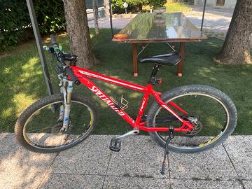 Mtb specialized stumpjumper