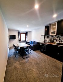 Appartamento a 5 minuti da Aosta