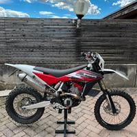 Husqvarna te 450