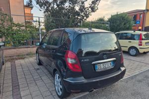 Mercedes classe a c 180 cdi