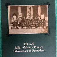 150°  filarmonica Pontedera