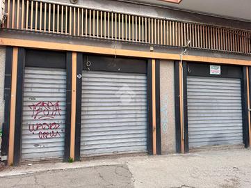NEGOZIO A FOGGIA