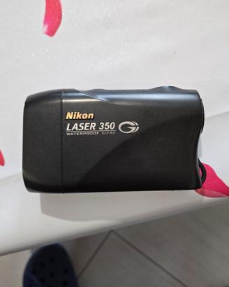 nikon laser 350