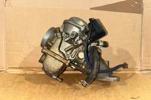 Carburatore Yamaha Majesty 250 1996-1998
