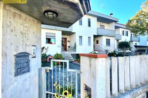 Villette a schiera - Sant'Omero