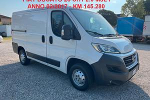 FIAT DUCATO 28 CH1 2.0 MJET