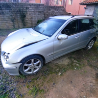 Mercedes cdi