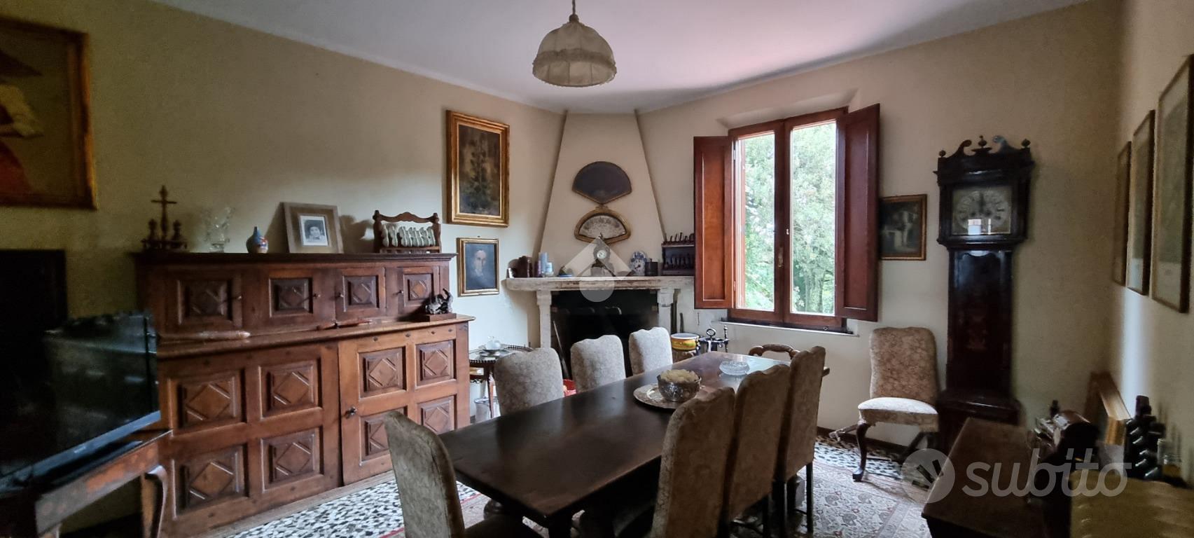 Casa – Montepulciano, Abbadia di Montepulciano - Vista 5
