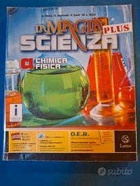 La magia della scienza plus