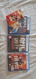 Giochi Ps5