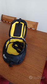 Borsa serbatoio tank lock