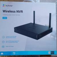 NVR Wireless EZVIZ