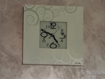 orologio da parete 