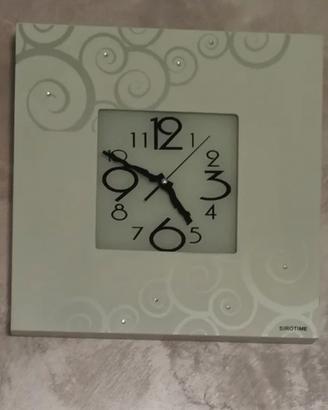 orologio da parete 