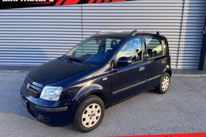 FIAT Panda 1.3 MJT 16V Dynamic ok neopatentati