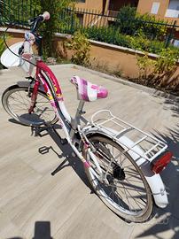 bici 20" bimba SBK SISSI