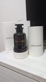 Profumo Louis Vuitton Les Sables Roses originale 