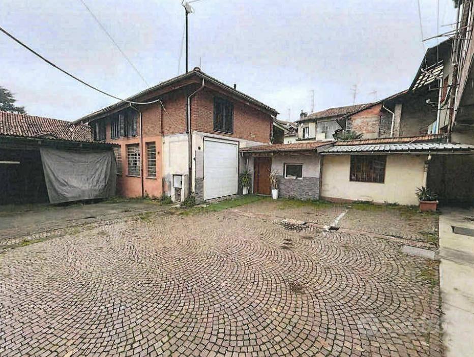 Appartamento – Biella, Arico - Vista 2