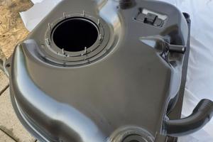 SERBATOIO FIAT PANDA 4X4 MOD.2000