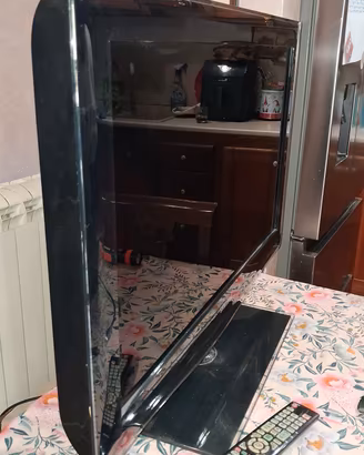 TV Samsung 32" HD