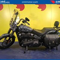 Harley-Davidson Softail Street Bob - 2019
