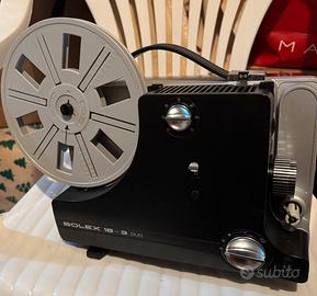 proiettore Bolex 18-3 Duo