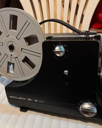 proiettore Bolex 18-3 Duo