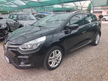 Renault Clio Sporter 1.5 dci energy Zen 90cv