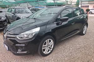Renault Clio Sporter 1.5 dci energy Zen 90cv