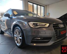 AUDI A3 SPORTBACK 1.4 G-TRON S-TRONIC