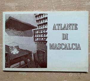 ATLANTE DI MASCALCIA 1991