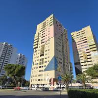 V.le unicef panoramico app.to con box auto