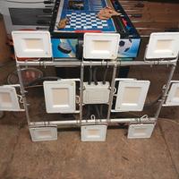 lampada per coltivazione