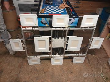 lampada per coltivazione