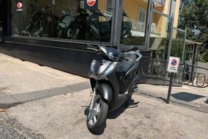 Honda SH 125 SPORT
