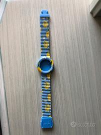 Cinturino per orologio