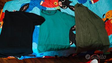 maglie donna