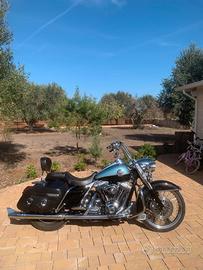 Harley Davidson Road King Classic