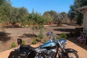 Harley Davidson Road King Classic