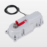 Faac 770n 230v Motore cancello interrato automatic