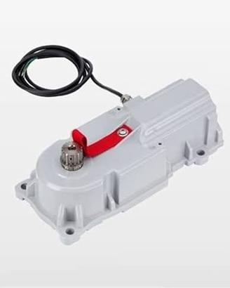 Faac 770n 230v Motore cancello interrato automatic